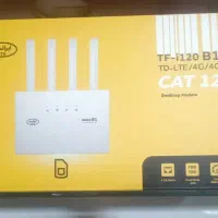 مودم سیمکارتی و مخابراتی|مودم و تجهیزات شبکه|ورامین, ورامین|دیوار