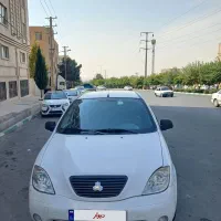 تییا ۲ مدل ۱۴۰۰