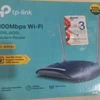 مودم TD نو