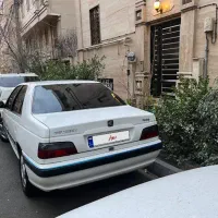 پارس مدل ۸۸|خودرو سواری و وانت|تهران, مجیدیه|دیوار