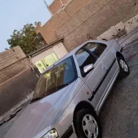 پژو پارس مدل ۸۴