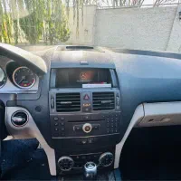 داشبورد بنز با لوازم کامل|قطعات یدکی و لوازم جانبی|ارومیه, |دیوار