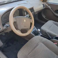 پژو ۴۰۵ دوگانه سوز|خودرو سواری و وانت|قوچان, |دیوار