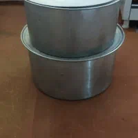 قابلمه دوحی|ظروف پخت‌وپز|تهران, شهرک فردوس (حسینی)|دیوار