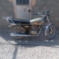 موتور125مدل 88