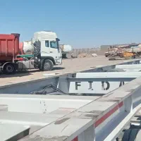 تیغه پویا شکوفا صنعت درحد خشک|خودرو سنگین|طرقبه, |دیوار