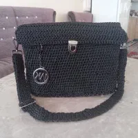 کیف دستبافت دانشجویی|کیف، کفش، کمربند|اردبیل, |دیوار