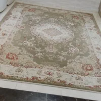 فرش دست دوم