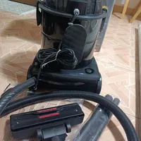 جارو برقی سطلی|جاروبرقی، جارو شارژی، بخارشو|تهران, دولت‌آباد|دیوار
