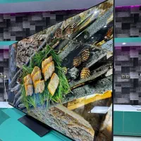 تلوزیون الجی سونی سامسونگ شیاومی از ۳۲ تا ۱۰۰ اینچ|تلویزیون و پروژکتور|بندر گناوه, |دیوار