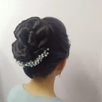 شنیونکار|خدمات آرایشگری و زیبایی|نیشابور, مدرس|دیوار