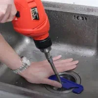 لوله بازکنی بافنر برقی تضمینی