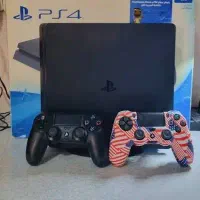 پی اس فور اسلیم کپی خور یک ترابایت