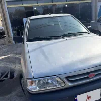 پراید مدل۸۹