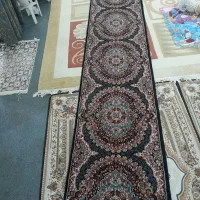 ۲عدد فرش کناره راهرویی