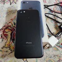 گوشی اپل آیفون 7 128 گیگابایت|موبایل|محمودآباد, |دیوار