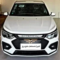 پارس نوا صفر سفید تحویل فوری