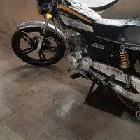 کویر CDI انژکتوری ۱۵۰