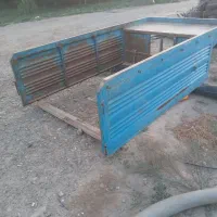 اتاق نیسان|قطعات یدکی و لوازم جانبی|پارس‌آباد, |دیوار