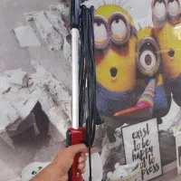 جاروبرقی دو کاره کارجا ترکیه|جاروبرقی، جارو شارژی، بخارشو|ماکو, |دیوار