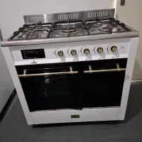 اجاق گاز|اجاق گاز و لوازم برقی پخت‌وپز|اسلام‌شهر, مطهری|دیوار