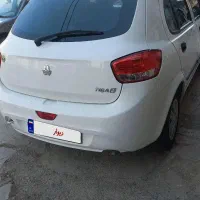 سواری تیبا 2 مدل ۱۴۰۱|خودرو سواری و وانت|تهران, حسن‌آباد|دیوار