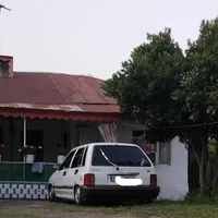 پراید هاچبک، مدل ۱۳۷۵ پنوماتیک با سیستم و لوازم