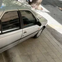 پژو ۴۰۵ مدل ۱۳۹۷|خودرو سواری و وانت|سنندج, |دیوار