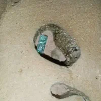 سنگ آکوامارین