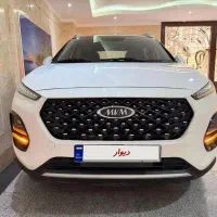 ام وی ام X22 پرو فول اتوماتیک مدل۱۴۰۲ درحدنو|خودرو سواری و وانت|تهران, گیشا|دیوار