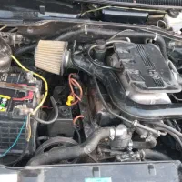 پژوروا دوگانه دستی|خودرو سواری و وانت|بوکان, |دیوار