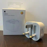 آداپتور آیفون ۲۰وات