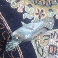 چاقو مشکی