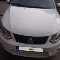 ساینا دندهای EX، مدل ۱۴۰۰