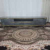 میز tv|بوفه، ویترین، کنسول|کرمانشاه, |دیوار