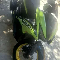 موتور اسکوتر nvx155 1401