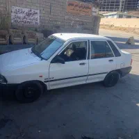 89پراید|خودرو سواری و وانت|ایلام, |دیوار