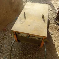 موتور جوش 800 مارک کارا