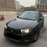 دنا پلاس 6دنده توربو مدل401