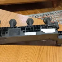 کوئل ۲۰۶ سوکت بقل کروز