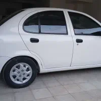 ساینا ۹۹ بی رنگ تمیز|خودرو سواری و وانت|بجنورد, |دیوار