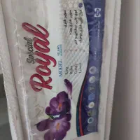 خوشخواب طبی|تشک تختخواب|مشهد, الهیه|دیوار