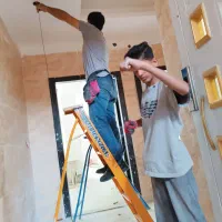 شاگرد برقکار