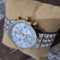 ساعت CHEMIN 1853. TISSOT DES TOURELLES|ساعت|تهران, یافت آباد جنوبی|دیوار