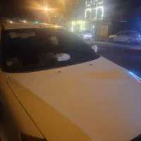 ساینا دوگانه کارخانه 1402 کم کار|خودرو سواری و وانت|تایباد, |دیوار