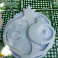 ظرف یلدایی|ظروف سرو و پذیرایی|شیراز, گلشن|دیوار