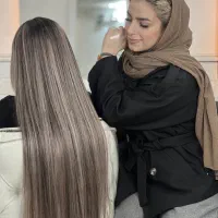 یک ملیون تخفیف هایلایت دکلره و کراتین