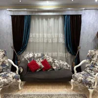 پرده پذیرایی