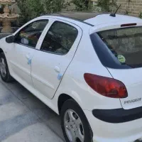 206 تیپ ۳ پانا ۱۴۰۲