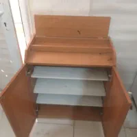 جاکفشی|جاکفشی، کمد، دراور|شهریار, شهرک شاهد|دیوار